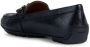 Geox Stijlvolle Loafers met Kosmopolis Grip Black Dames - Thumbnail 13