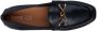 Geox Stijlvolle Loafers met Kosmopolis Grip Black Dames - Thumbnail 15