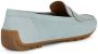 Geox Kosmopolis Stijlvolle Schoenen Blue Dames - Thumbnail 8