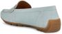Geox Kosmopolis Stijlvolle Schoenen Blue Dames - Thumbnail 10