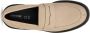 Geox Ademende ultra-dempende loafer met modern design Beige Dames - Thumbnail 8