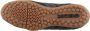 GEOX U Snake Original A heren leren sneaker slip-on U56MNB 022EK Blauw - Thumbnail 5