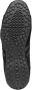GEOX U Snake Original A heren leren sneaker slip-on U56MNB 022EK zwart - Thumbnail 4