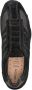 GEOX U Snake Original A heren leren sneaker slip-on U56MNB 022EK zwart - Thumbnail 6