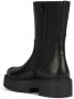 Geox Laarsjes D SPHERICA EC7 blokhak chelseaboots met -speciale membraan - Thumbnail 8