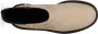 Geox Ademende en Gedempte Leren Hoge Laarzen Beige Dames - Thumbnail 5