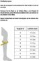 Geox Laarzen D Felicity schacht met vetersluiting - Thumbnail 3