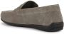 Geox Mocassins U ASCANIO C loafer pennyloafer instappers voor gemakkelijk aan- en uittrekken - Thumbnail 2