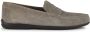 Geox Mocassins U ASCANIO C loafer pennyloafer instappers voor gemakkelijk aan- en uittrekken - Thumbnail 5