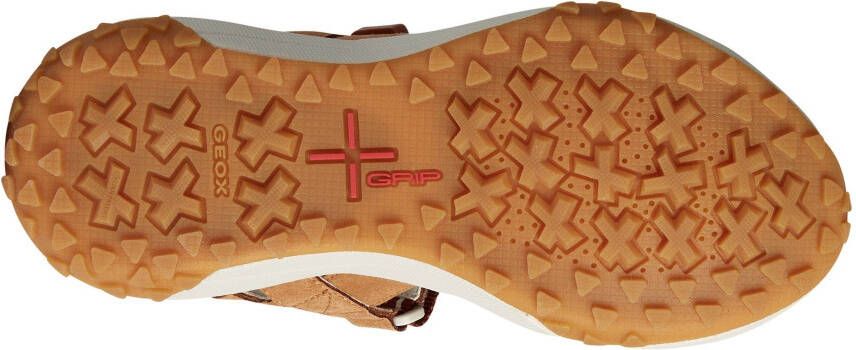 Geox Sandalen D SORAPIS + GRIP