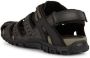 Geox Sandalen UOMO SANDAL STRADA C - Thumbnail 12