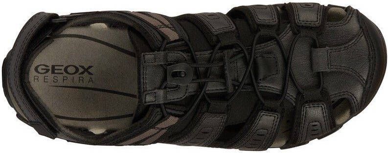 Geox Sandalen UOMO SANDAL STRADA C