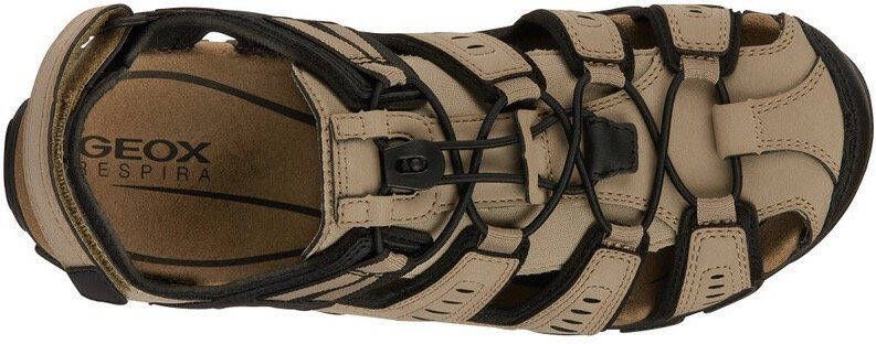 Geox Sandalen UOMO SANDAL STRADA C