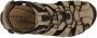 Geox Sandalen UOMO SANDAL STRADA C zomerschoen klittenbandschoen outdoorsandaal met leren voetbed - Thumbnail 7