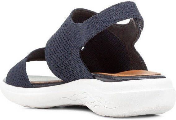 Geox Sandalen D SPHERICA EC5 A zomerschoen sandaal klittenbandschoen met speciale membraan