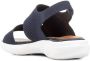 Geox Sandalen D SPHERICA EC5 A zomerschoen sandaal klittenbandschoen met speciale membraan - Thumbnail 5