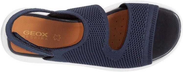 Geox Sandalen D SPHERICA EC5 A zomerschoen sandaal klittenbandschoen met speciale membraan