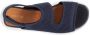 Geox Sandalen D SPHERICA EC5 A zomerschoen sandaal klittenbandschoen met speciale membraan - Thumbnail 6