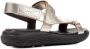 Geox Sandalen D SPHERICA EC5W A zomerschoen sandaal klittenbandschoen met speciale membraan - Thumbnail 2
