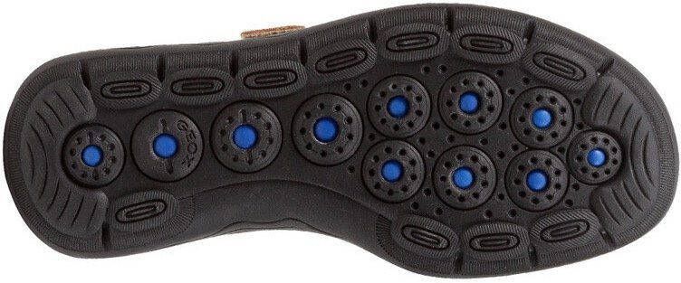 Geox Sandalen D SPHERICA EC5W A zomerschoen sandaal klittenbandschoen met speciale membraan