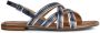 Geox Sandalen D SOZY PLUS G zomerschoen sandaal blokhak met verstelbare bandjes - Thumbnail 15