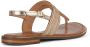 Geox Sandalen D SOZY PLUS E zomerschoen sandaal riemchensandale met speciale membraan - Thumbnail 9