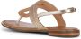 Geox Sandalen D SOZY PLUS E zomerschoen sandaal riemchensandale met speciale membraan - Thumbnail 11