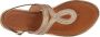 Geox Sandalen D SOZY PLUS E zomerschoen sandaal riemchensandale met speciale membraan - Thumbnail 12