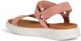 Geox Sandalen D XAND 2S B zomerschoen sandaal met klittenbandsluiting aan de hiel - Thumbnail 5
