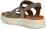 Geox Sandalen D XAND 2.1S B - Thumbnail 4