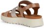Geox Sandalen D XAND 2.1S B zomerschoen sandaal riemchensandaal met brede bandjes - Thumbnail 6