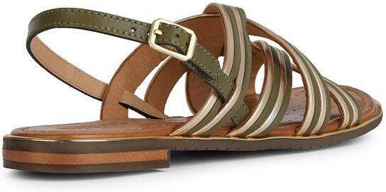 Geox Sandalen D SOZY PLUS G