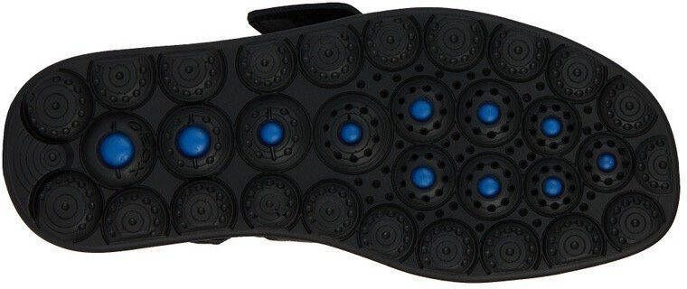 Geox Sandalen D SPHERICA EC4.1 S B zomerschoen sandaal plateauhak met modieuze zool