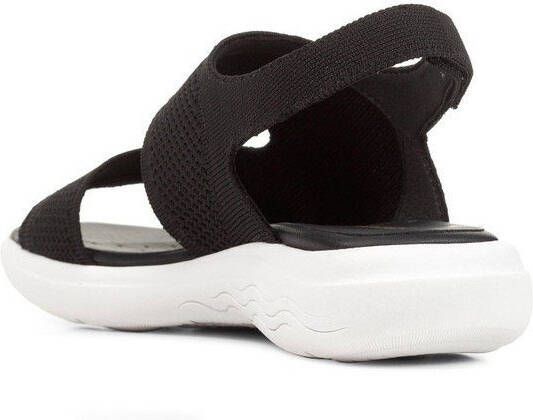 Geox Sandalen D SPHERICA EC5 A zomerschoen sandaal klittenbandschoen met speciale membraan