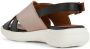 Geox Sandalen D SPHERICA EC5 C zomerschoen sandaal bandjesandaal met gespsluiting - Thumbnail 16