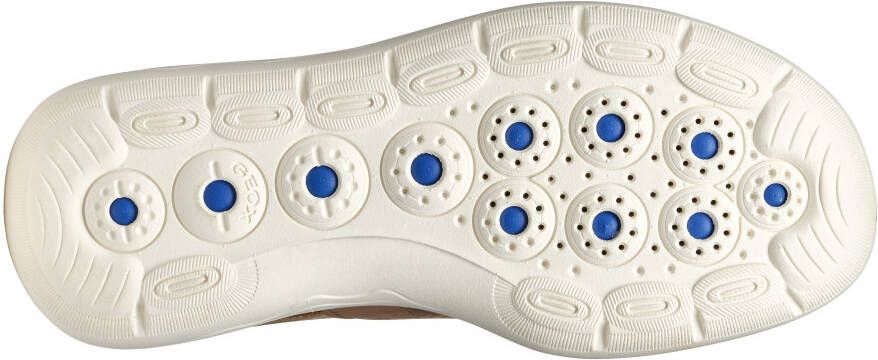 Geox Sandalen D SPHERICA EC5W A zomerschoen sandaal klittenbandschoen met speciale membraan