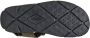 GEOX XAND 2S HEREN Sandalen LEGERGROEN - Thumbnail 6