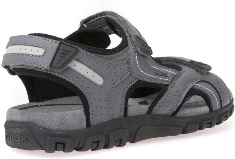 Geox Sandalen UOMO SANDAL STRADA