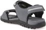 Geox Sandalen UOMO SANDAL STRADA zomerschoen klittenbandschoen outdoorsandaal trekkinglook - Thumbnail 9