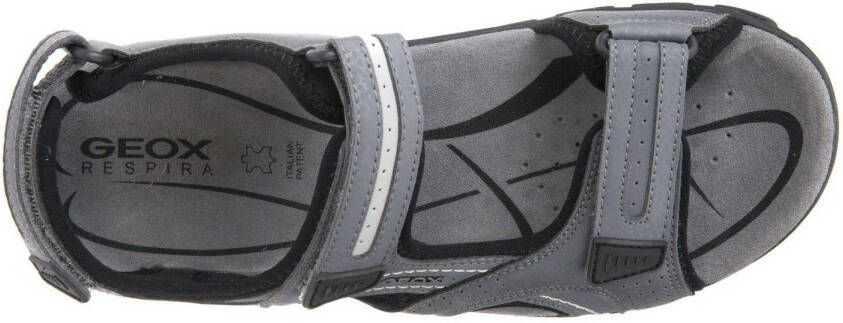 Geox Sandalen UOMO SANDAL STRADA