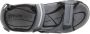 Geox Sandalen UOMO SANDAL STRADA zomerschoen klittenbandschoen outdoorsandaal trekkinglook - Thumbnail 10