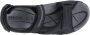 Geox Sandalen UOMO SANDAL STRADA zomerschoen klittenbandschoen outdoorsandaal trekkinglook - Thumbnail 13