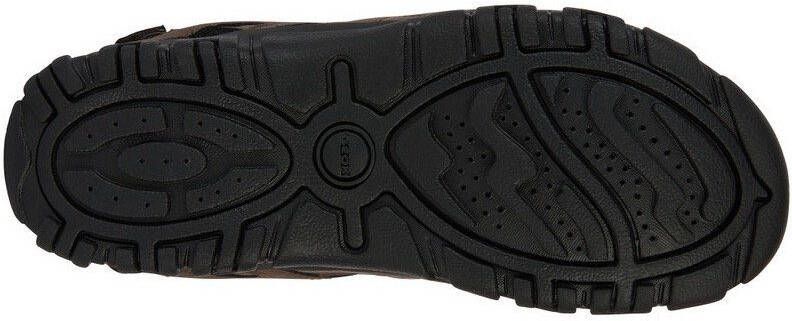 Geox Sandalen UOMO SANDAL STRADA C