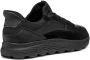 GEOX U Spherica Plus A herensneaker slip-on schoenen U56MPA 08522 zwart - Thumbnail 7