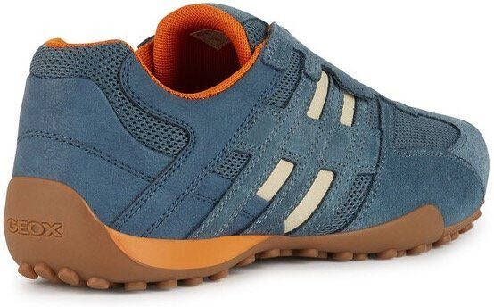 Geox Lage Sneakers UOMO SNAKE - Foto 2