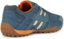 Geox Lage Sneakers UOMO SNAKE - Thumbnail 2