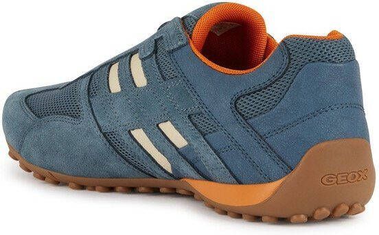 Geox Lage Sneakers UOMO SNAKE - Foto 5