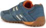 Geox Lage Sneakers UOMO SNAKE - Thumbnail 5