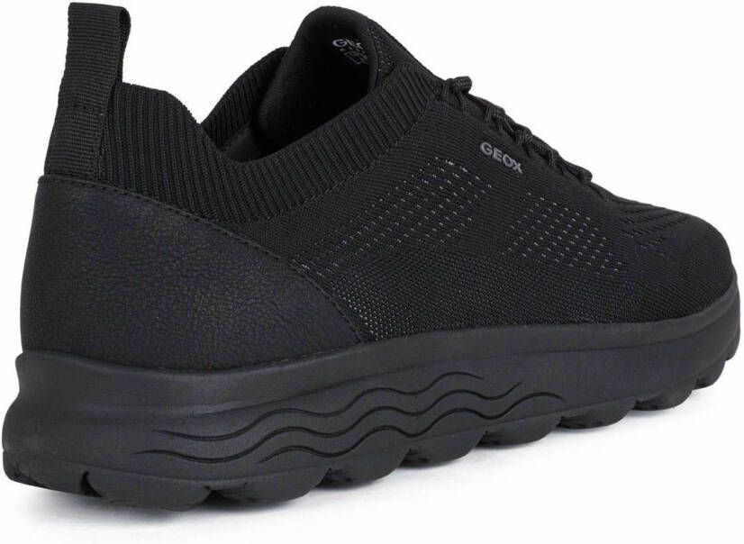 Geox Sneakers D26Nuc 0856K D Spherica Black - Foto 5