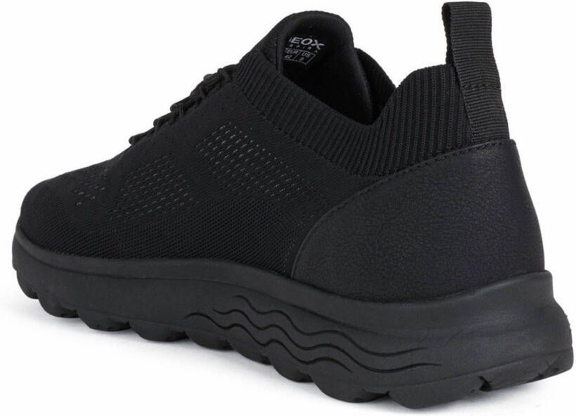 Geox Sneakers D26Nuc 0856K D Spherica Black - Foto 6